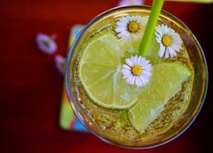 probiotic liquid