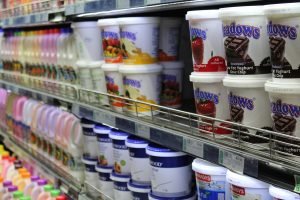is probiotic yogurt good for you