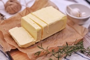 benefits of real butter