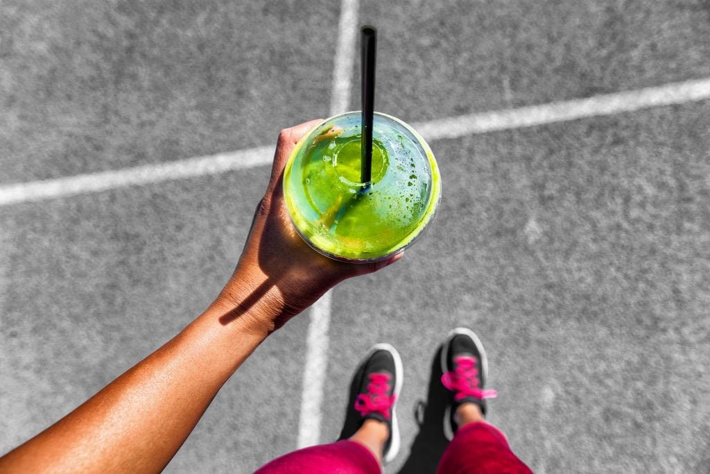 how to juice