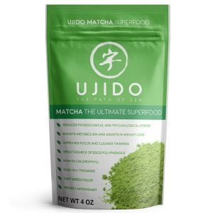 ujido-matcha