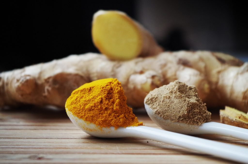 foods to fight inflammation