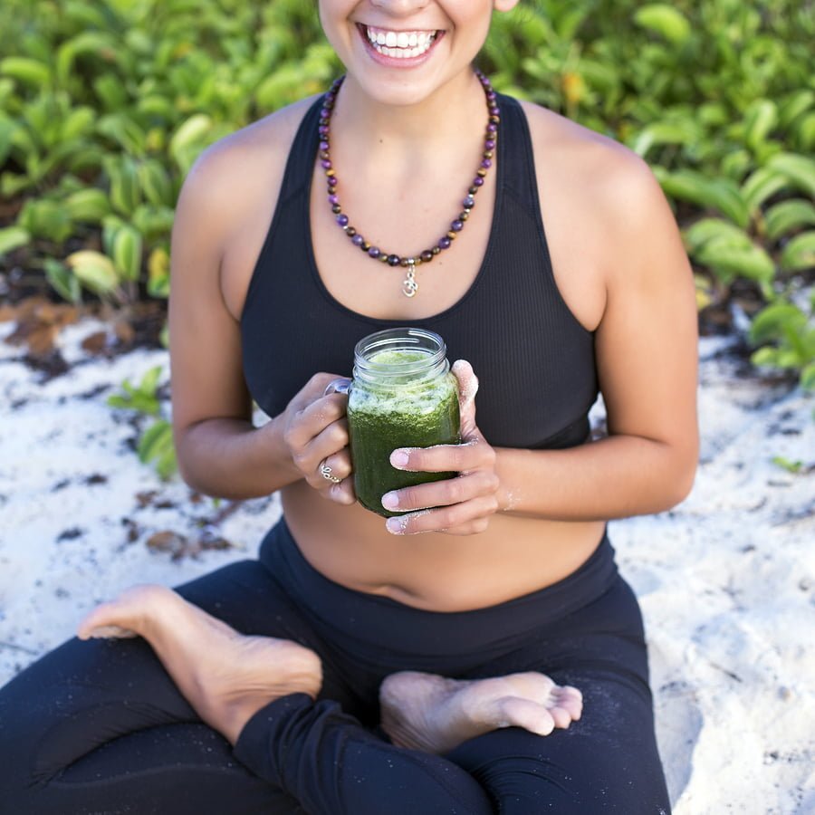 Detox for weight loss