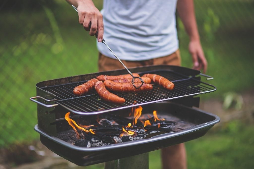 carcinogenic foods