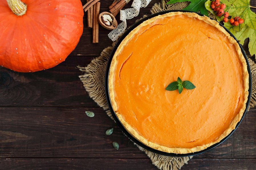 pumpkin-pie
