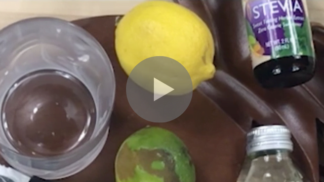 Body Ecology refreshing mind boost tonic
