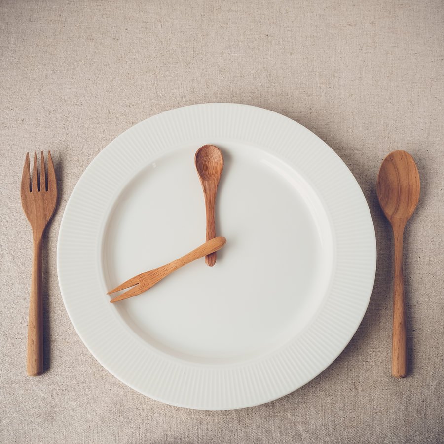 intermittent fasting