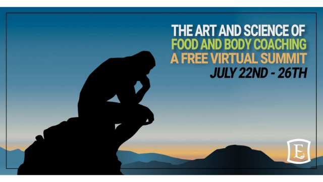 psychology of food summit