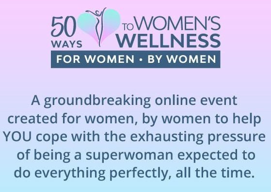 Women's Wellness Summit