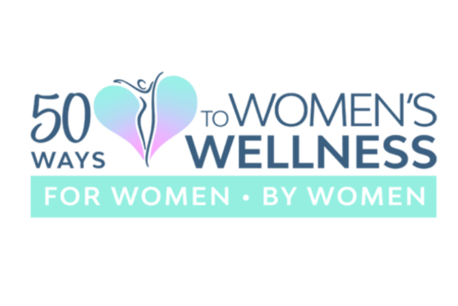 50 ways to women's wellness