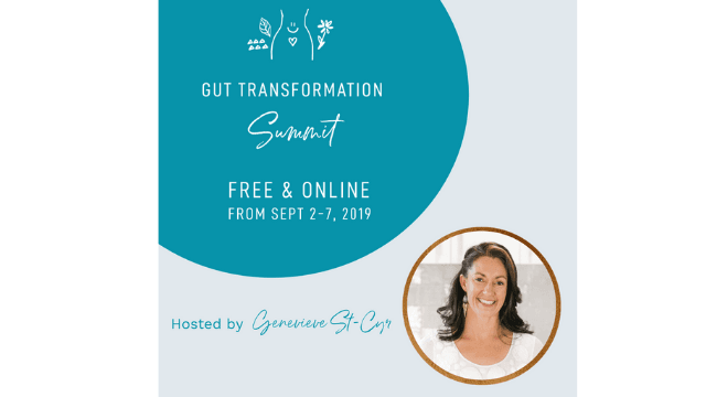 gut transformation summit