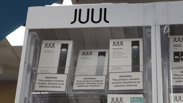 juuling