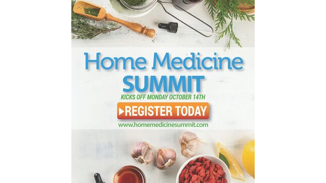 marjory wildcraft - home medicine summit