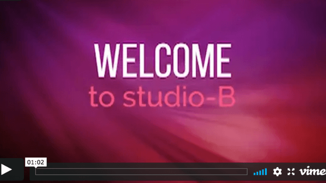 studio B body ecology