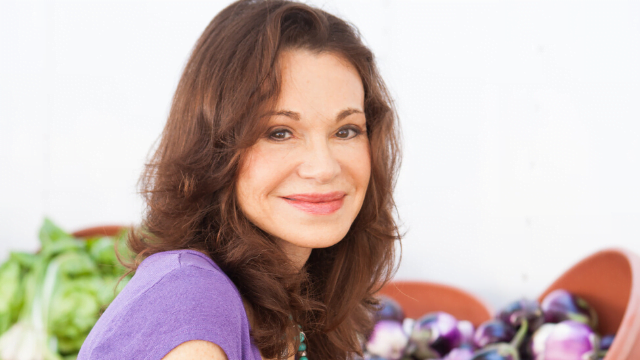 bioactives and nutritional genomics - donna gates