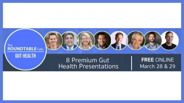 gut health roundtable