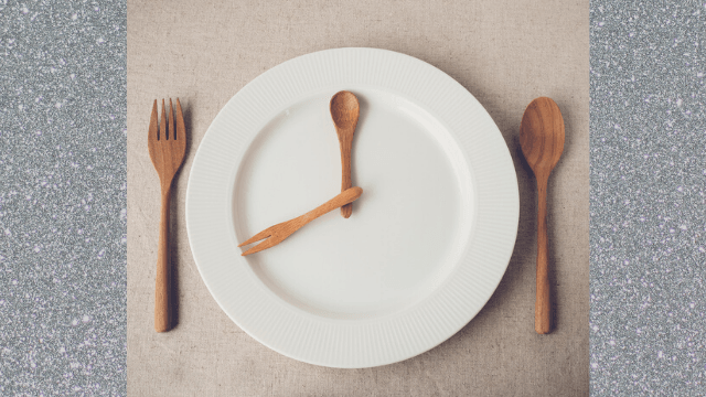 intermittent fasting | time restricted feeding | Dr. Ritamarie fasting guide