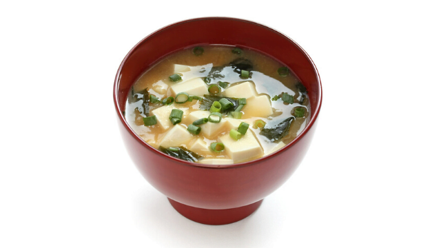 fermented foods + supplements