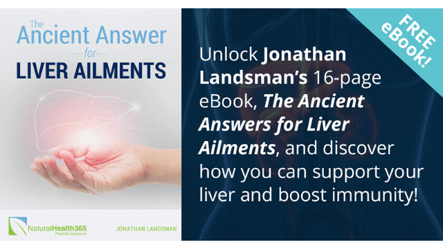 immune defense summit liver ebook