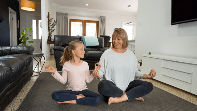 lifestyle adaptations