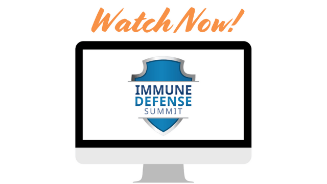 Immune Defense