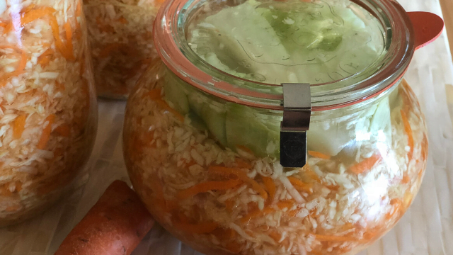 ancient foods making a comeback