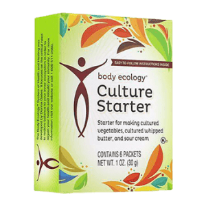 culture starter