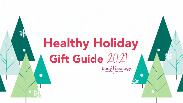 holiday gift guide