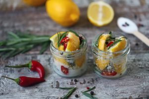 gaps diet