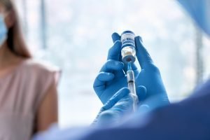 covid vaccine update