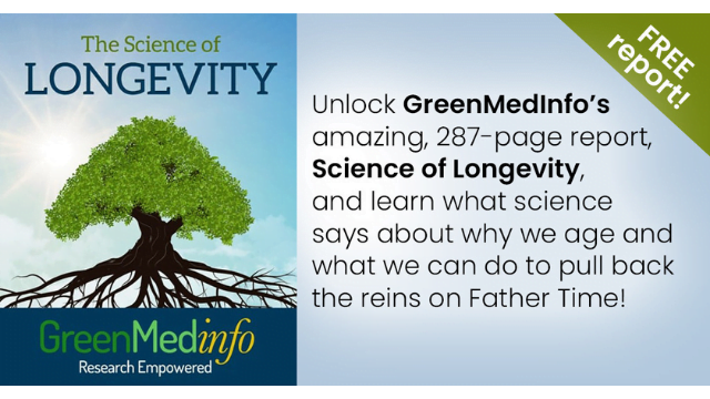 Science of Longevity