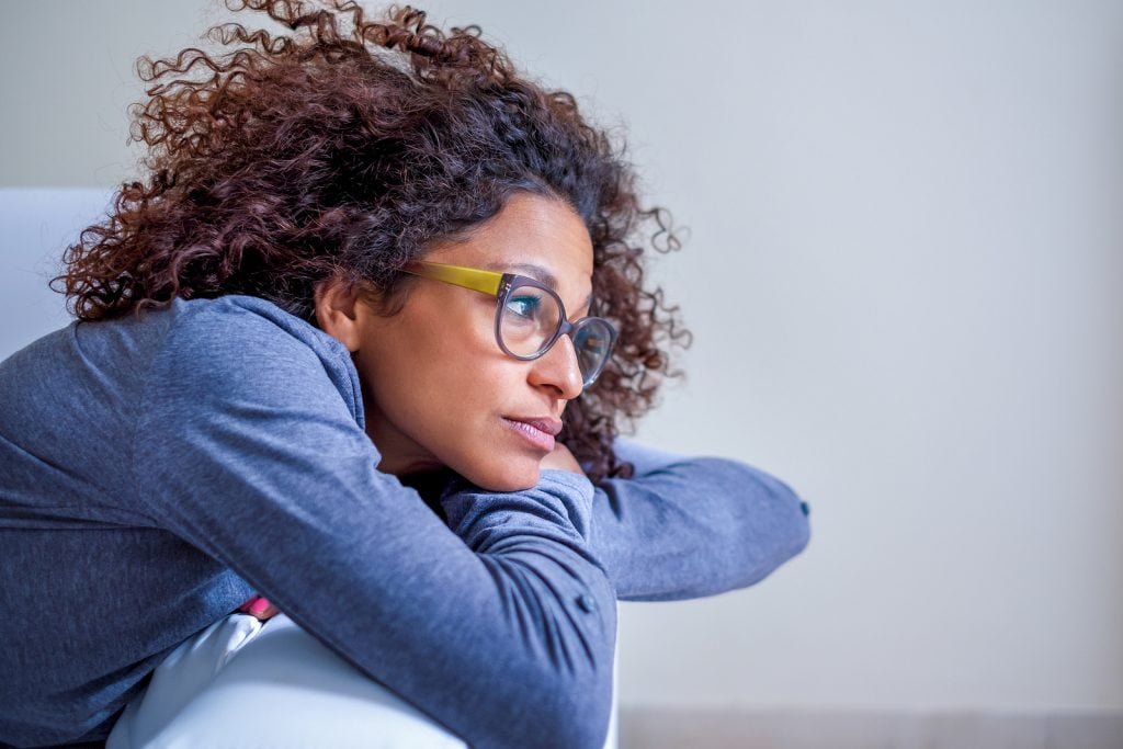 anxiety and gut health