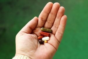 multivitamins