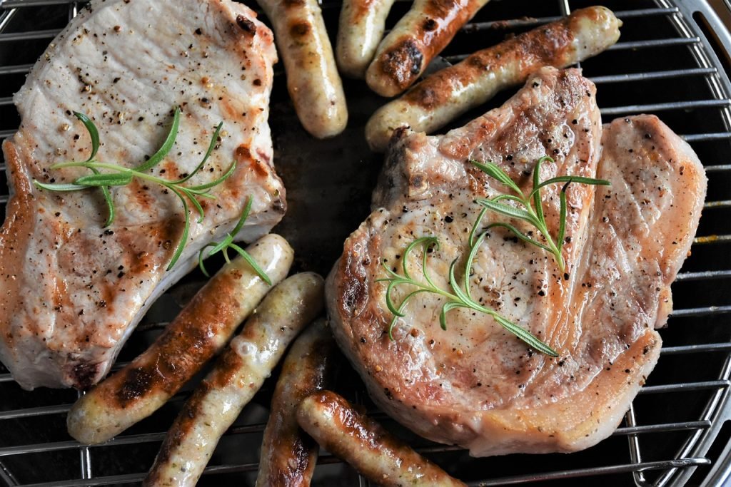 Carnivore Diet