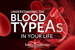 blood type a diet