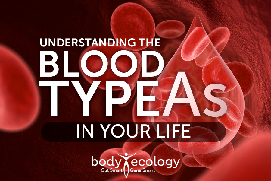 blood type a diet