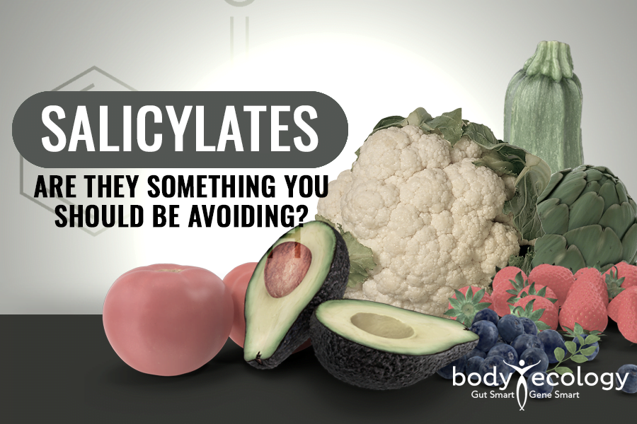 salicylates