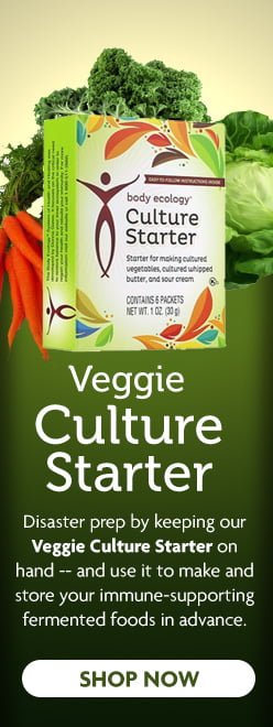 survival foods