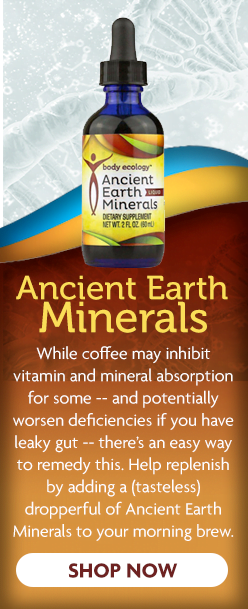 is coffee bad for you