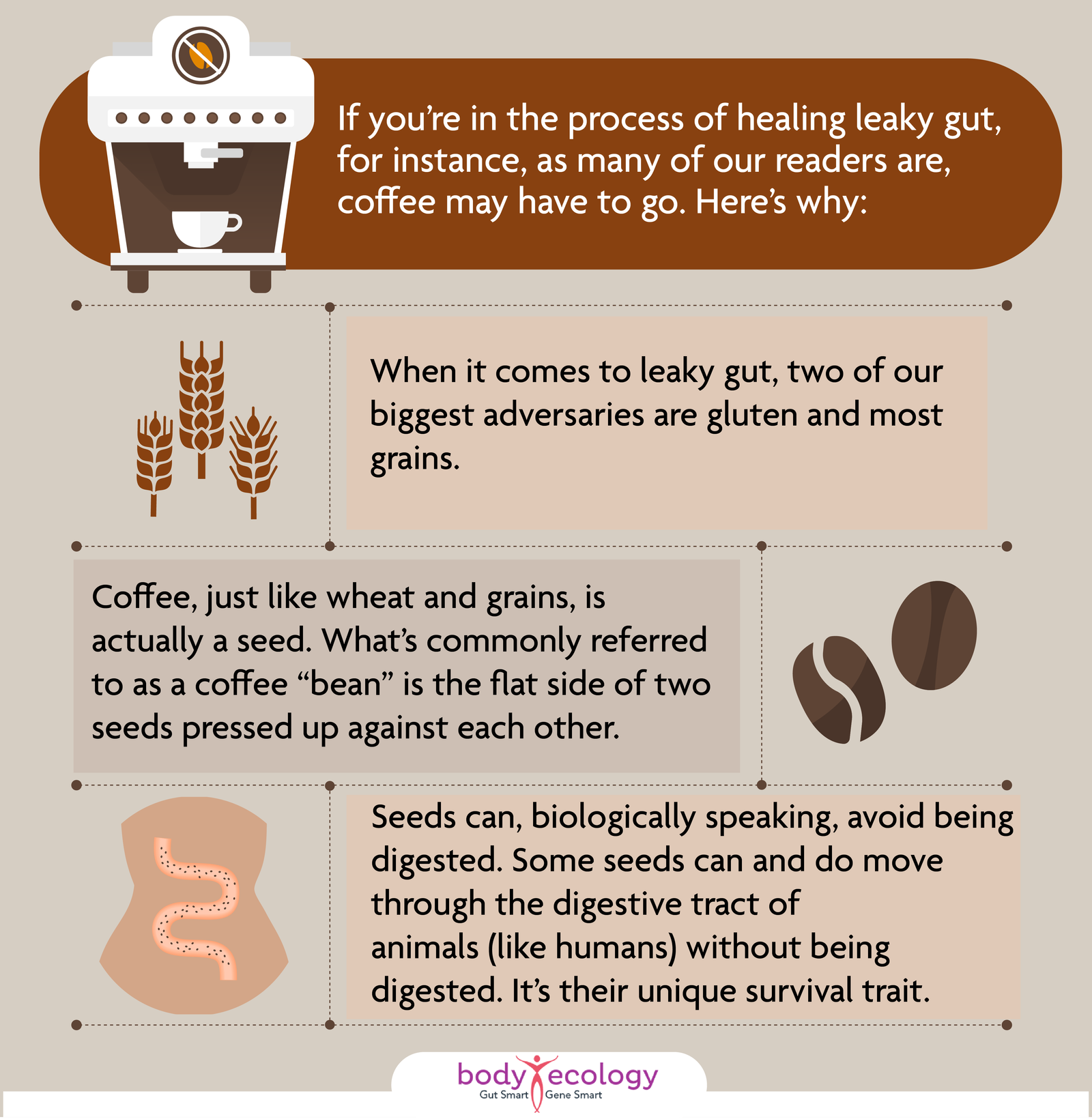 is coffee bad for you