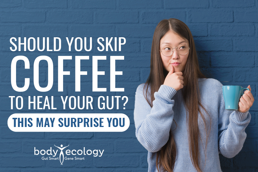 is coffee bad for you