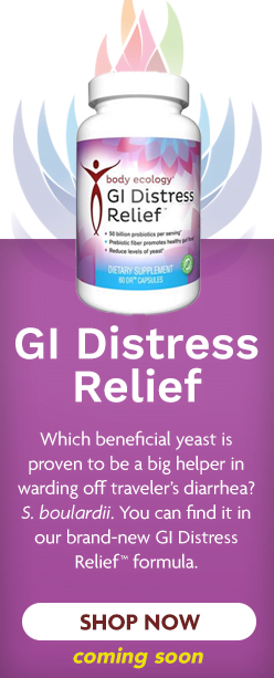 traveler’s diarrhea