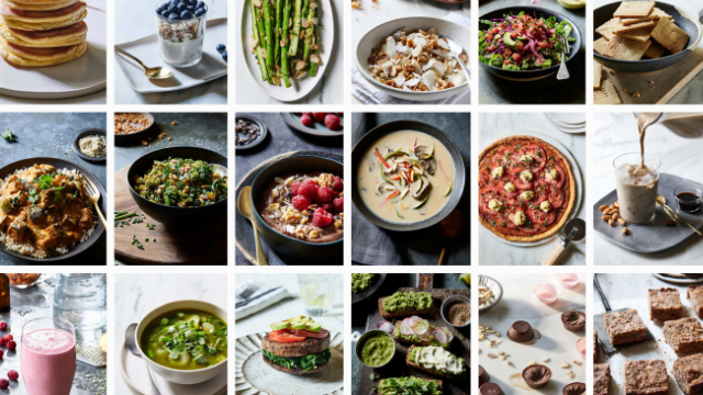 Tess' 60-day reset