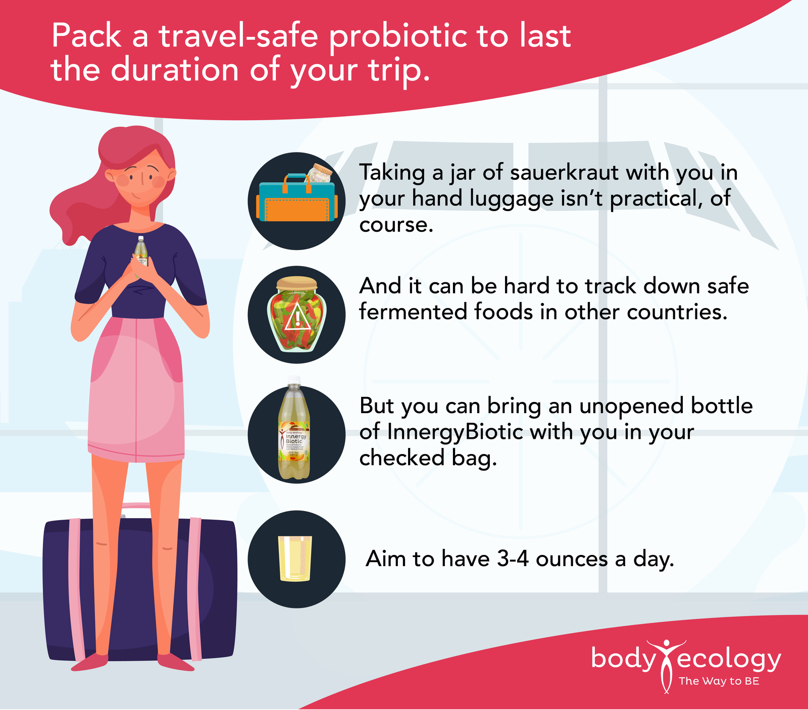 traveler’s diarrhea