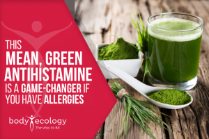 spirulina benefits