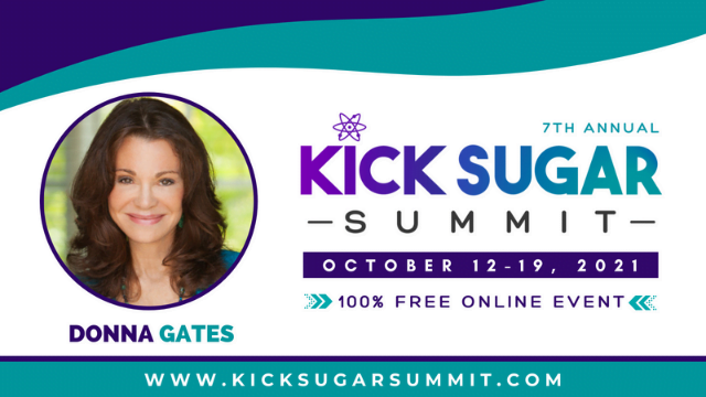 Kick Sugar Summit