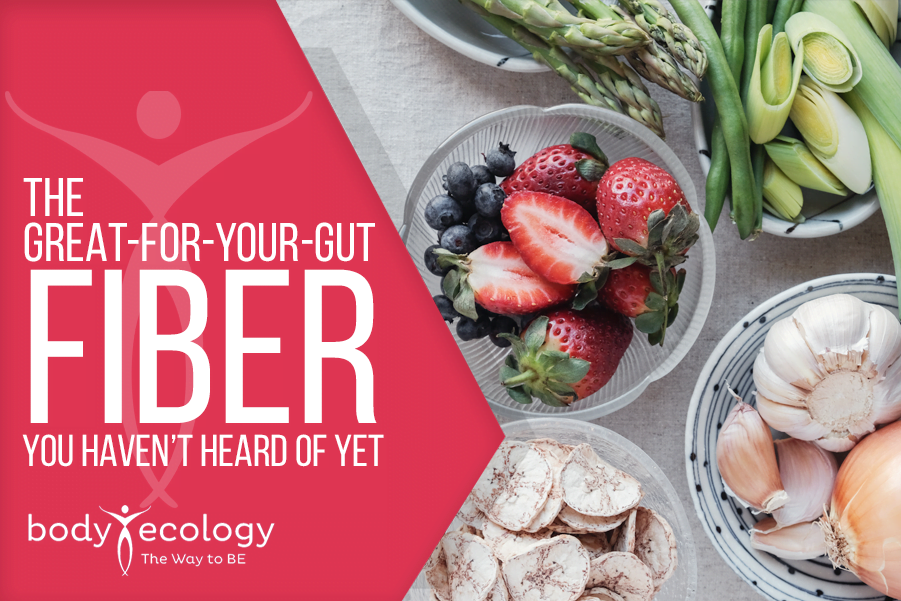 prebiotic