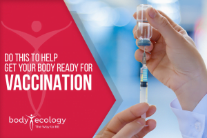 covid vaccine update