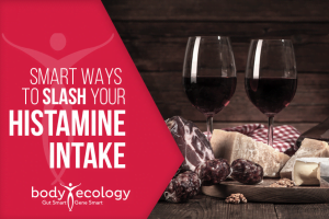 allergy to histamine