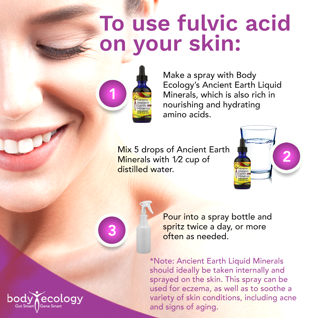 eczema remedy
